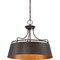Quoizel Fairview Pendant FV2824WT - alternate 8